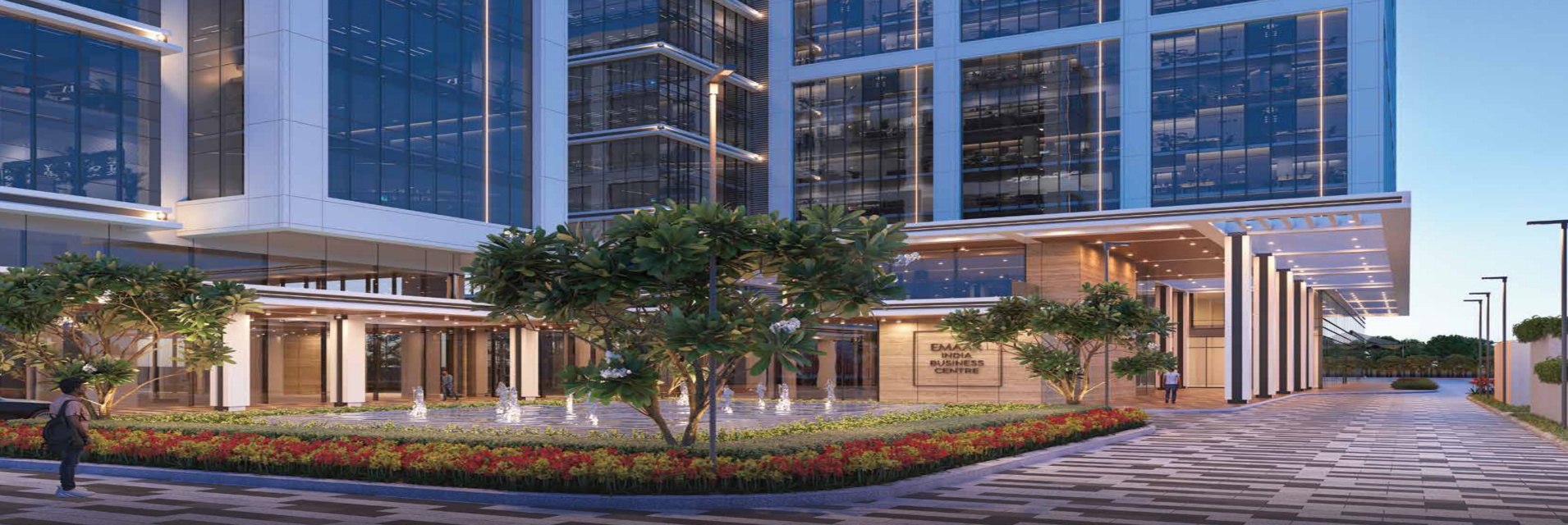 Commercial Office Space