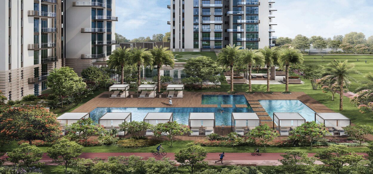 Conscient heritage max