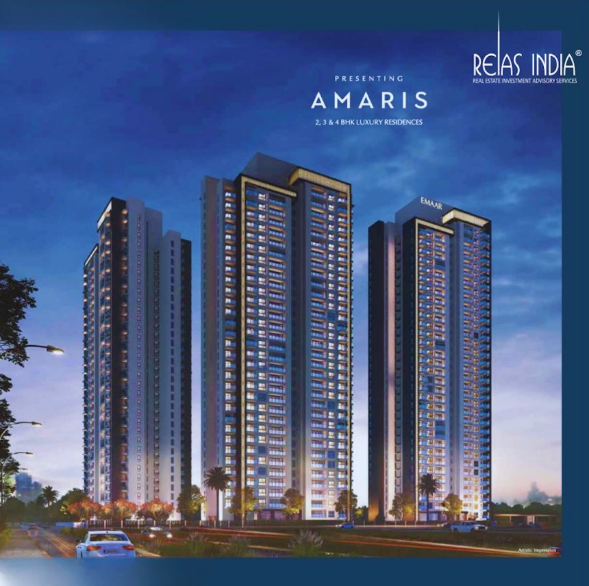 Emaar Amaris