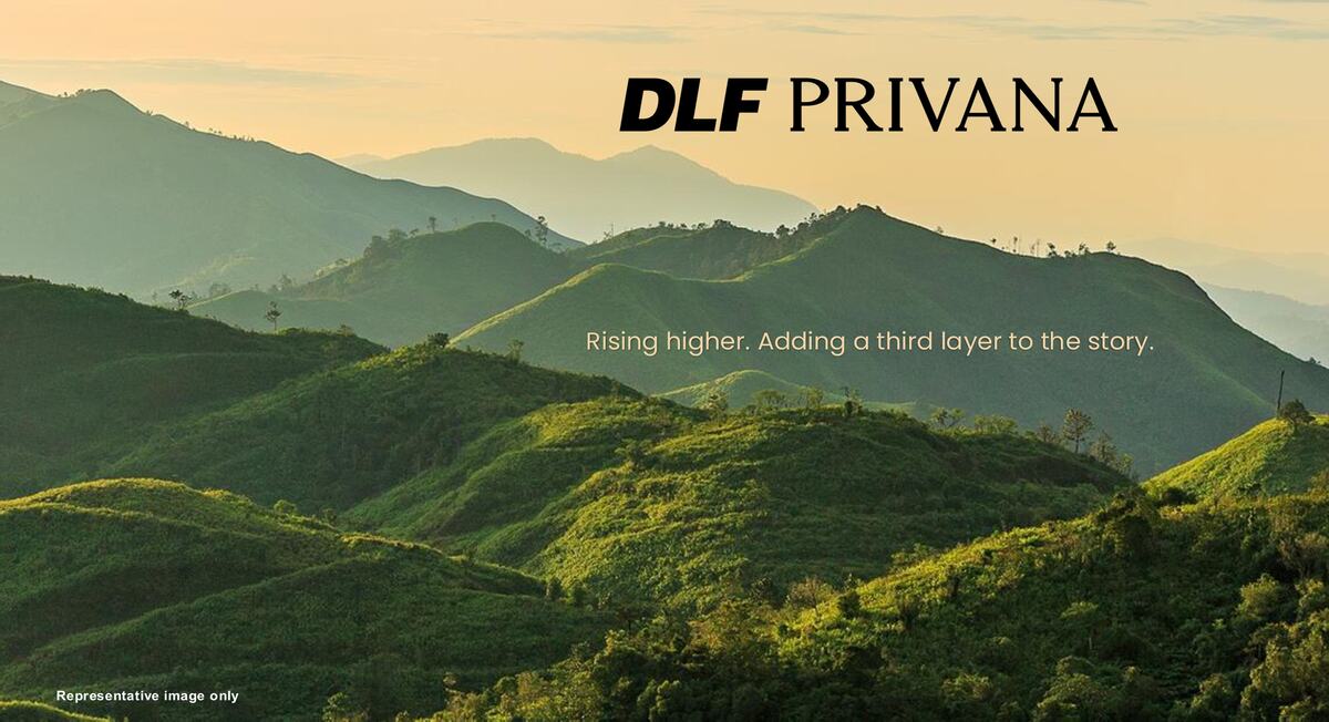 Dlf Privana North