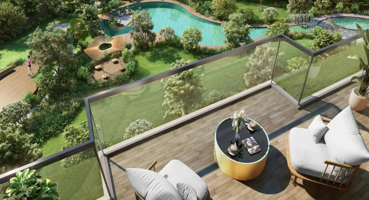 The Westin Residences