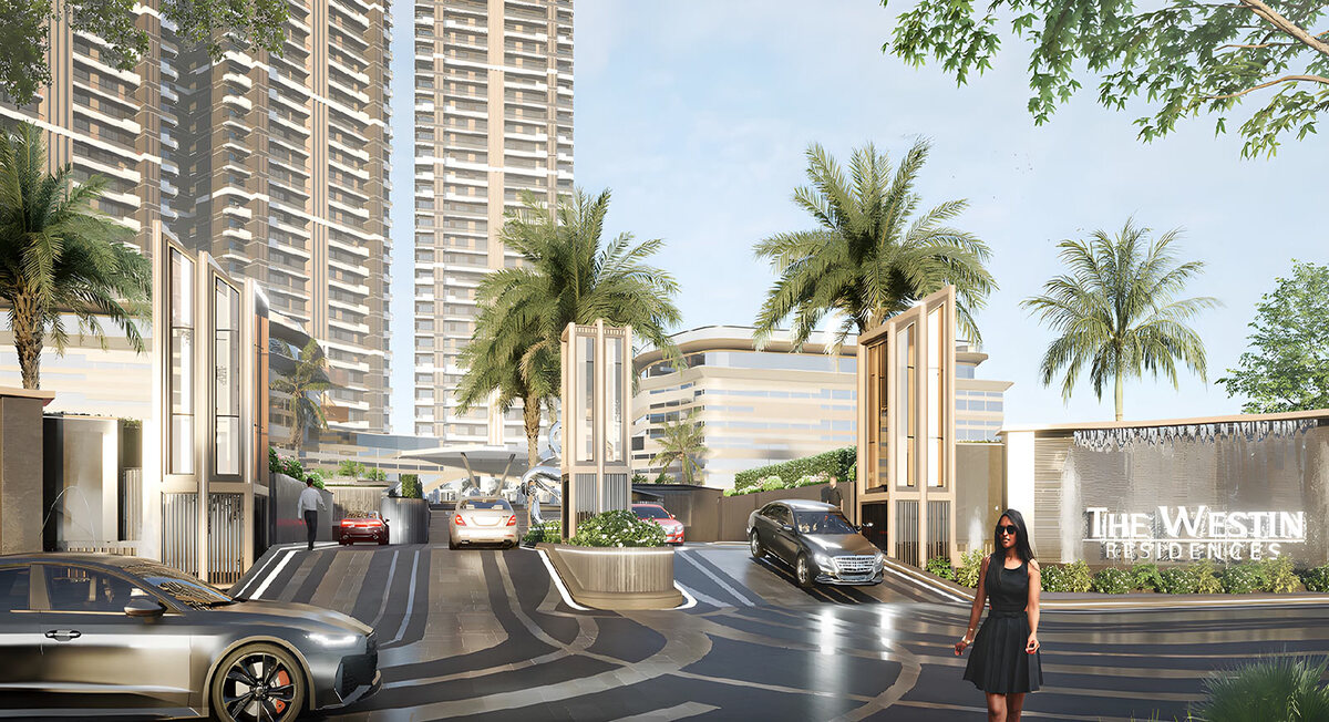 The Westin Residences