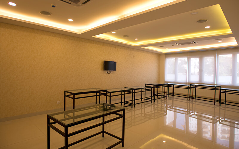 Emaar the enclave apartments