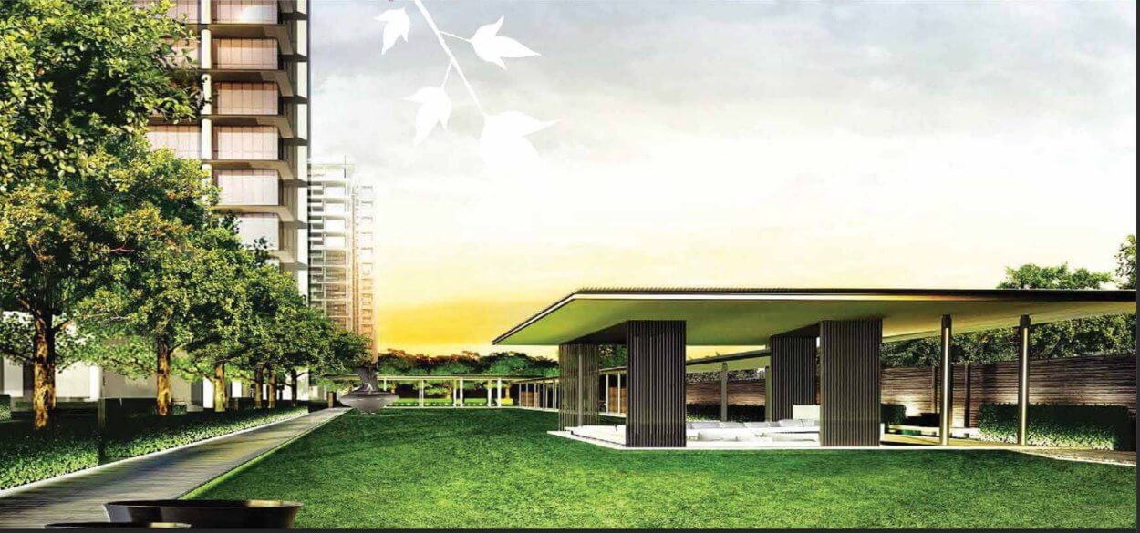 Ireo Gurgaon Hills