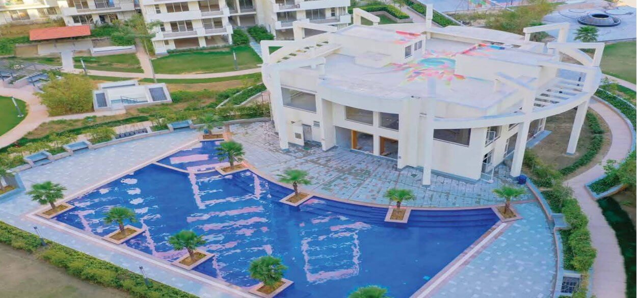 Bestech park view sanskruti