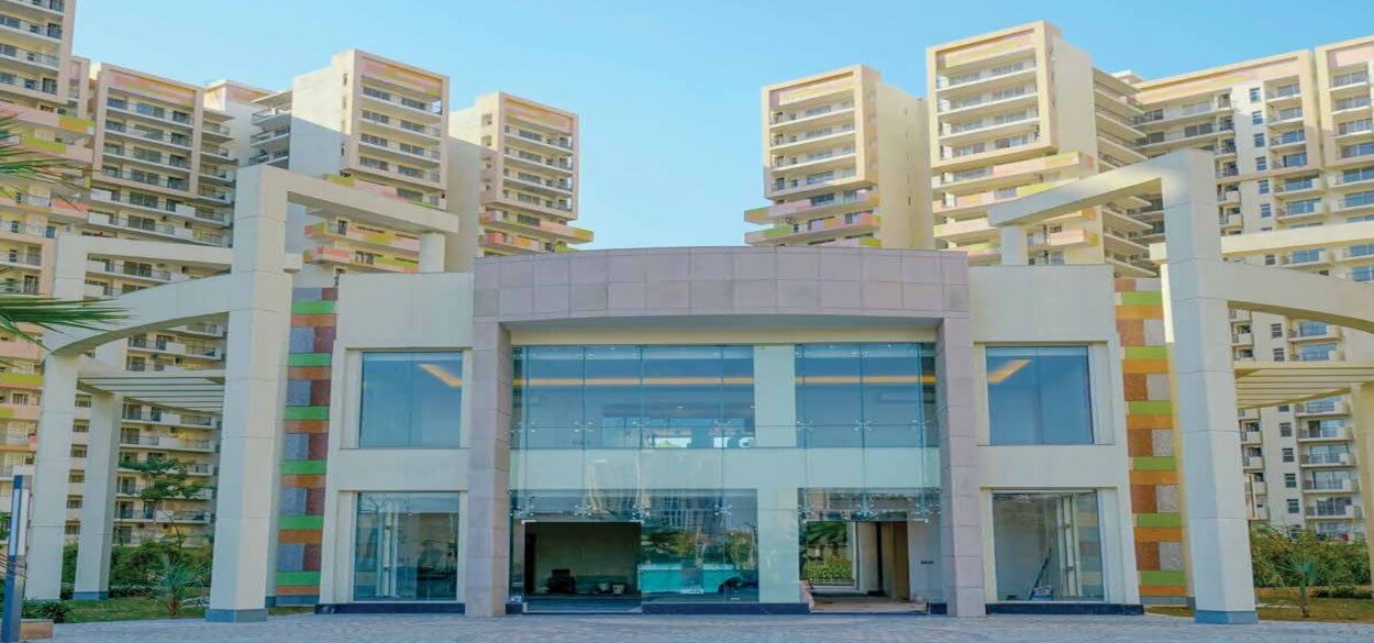 Bestech park view sanskruti