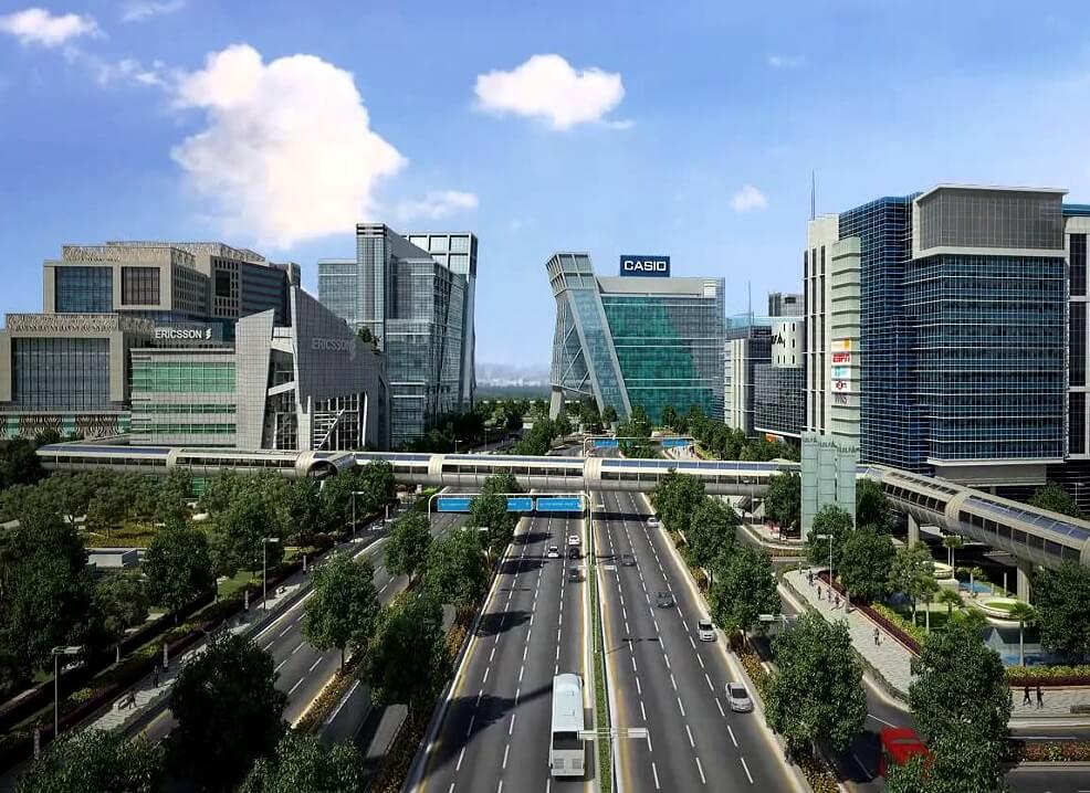 Gurgaon commercial property