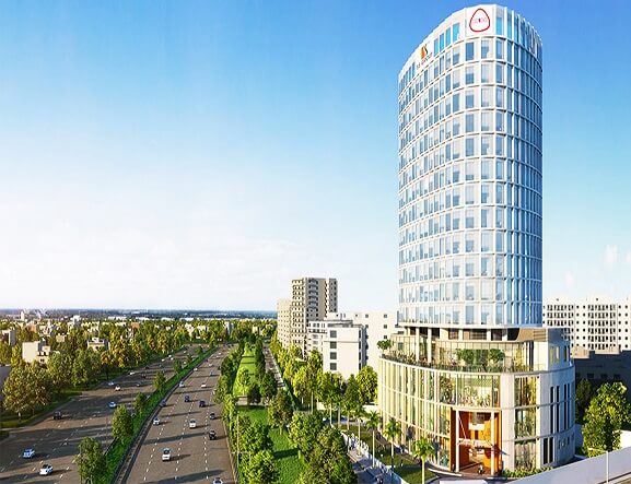 Commercial property in gurugram