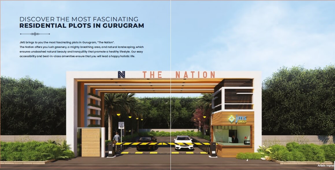 Jms the nation plots