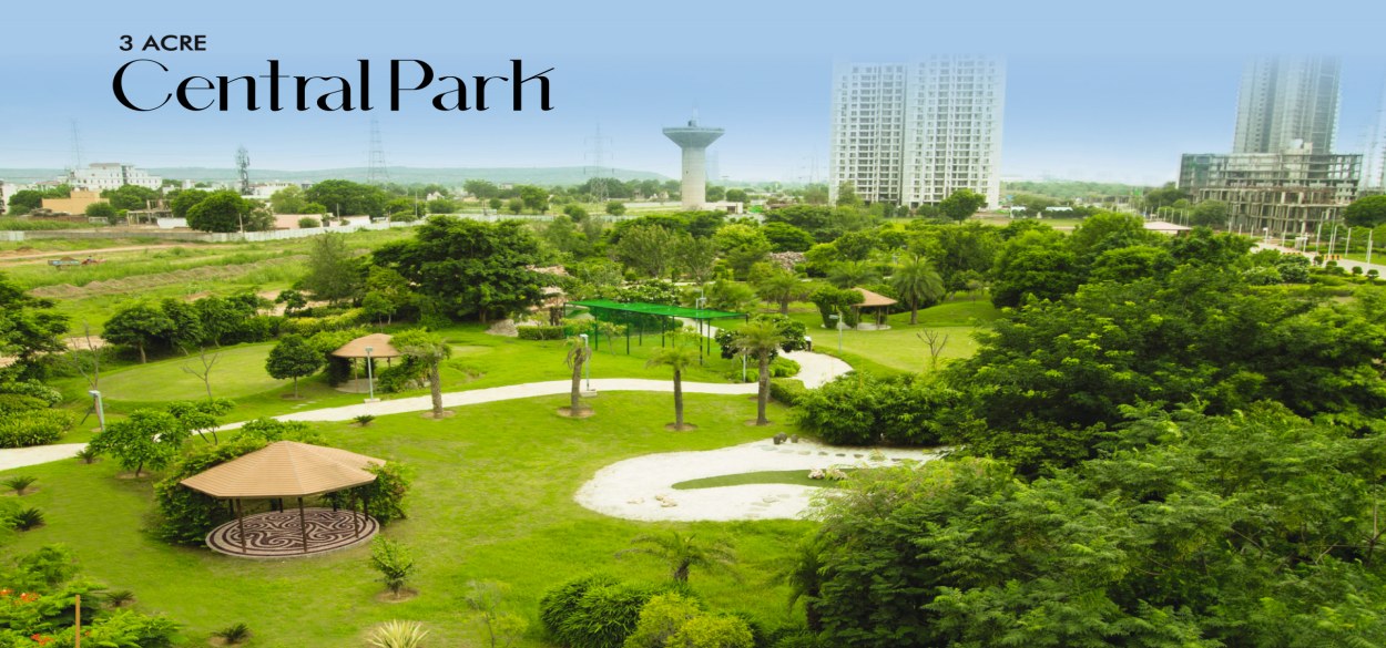 Bptp green oaks plots