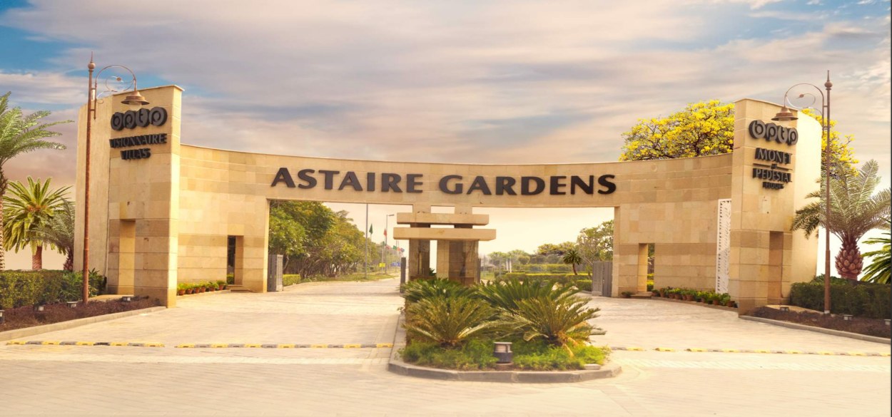 Bptp green oaks plots