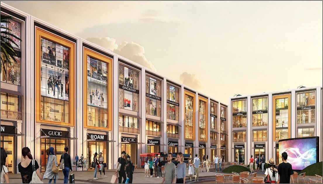 Pyramid Grand Vista sco