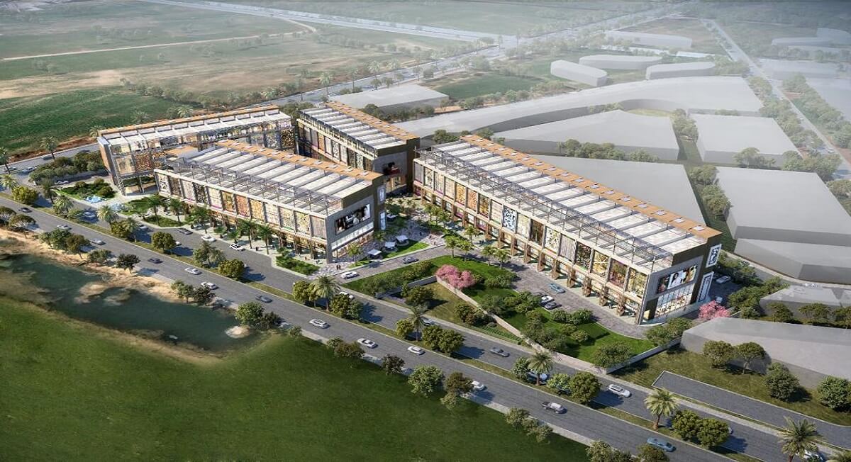 Bestech central boulevard sco plots