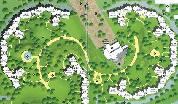 Nirvana Country, Sector 50,Gurgaon