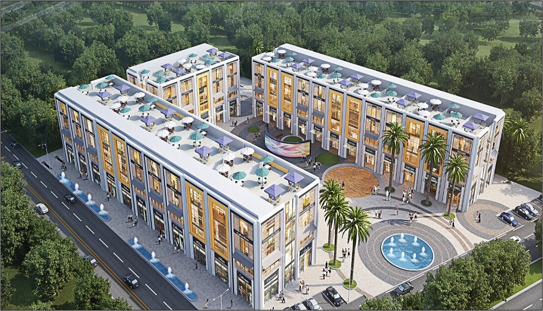 Pyramid Grand Vista sco