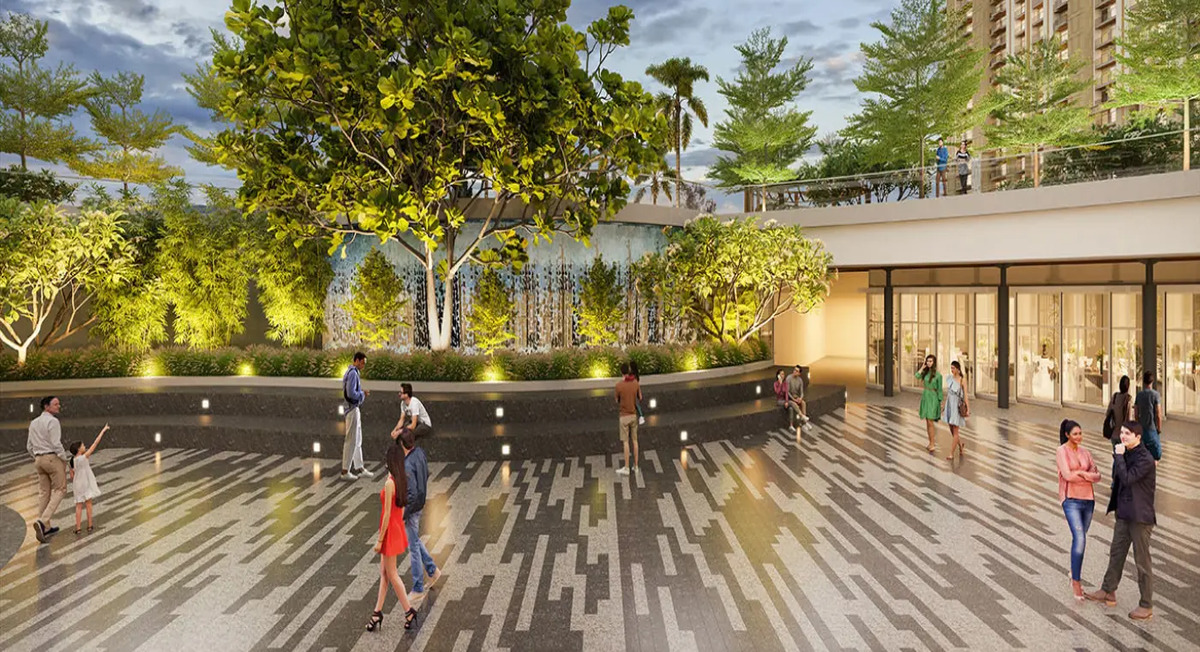 The Westin Residences