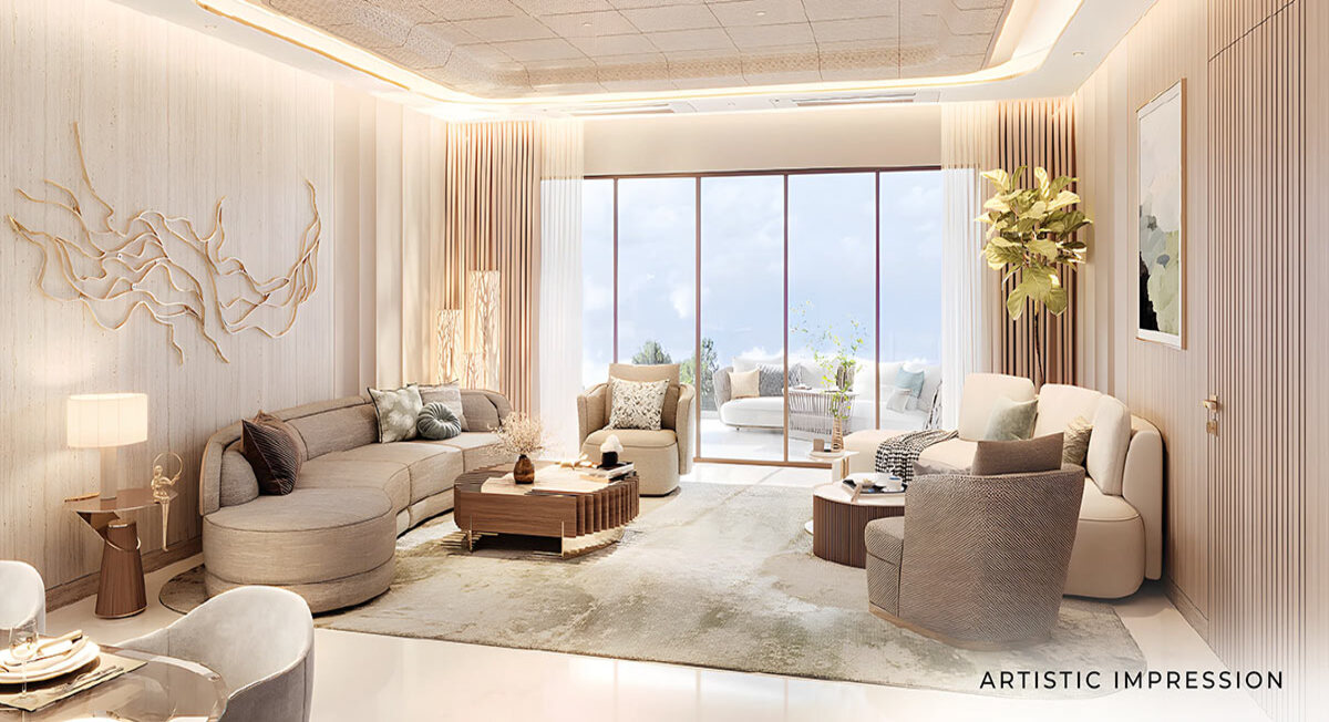 The Westin Residences