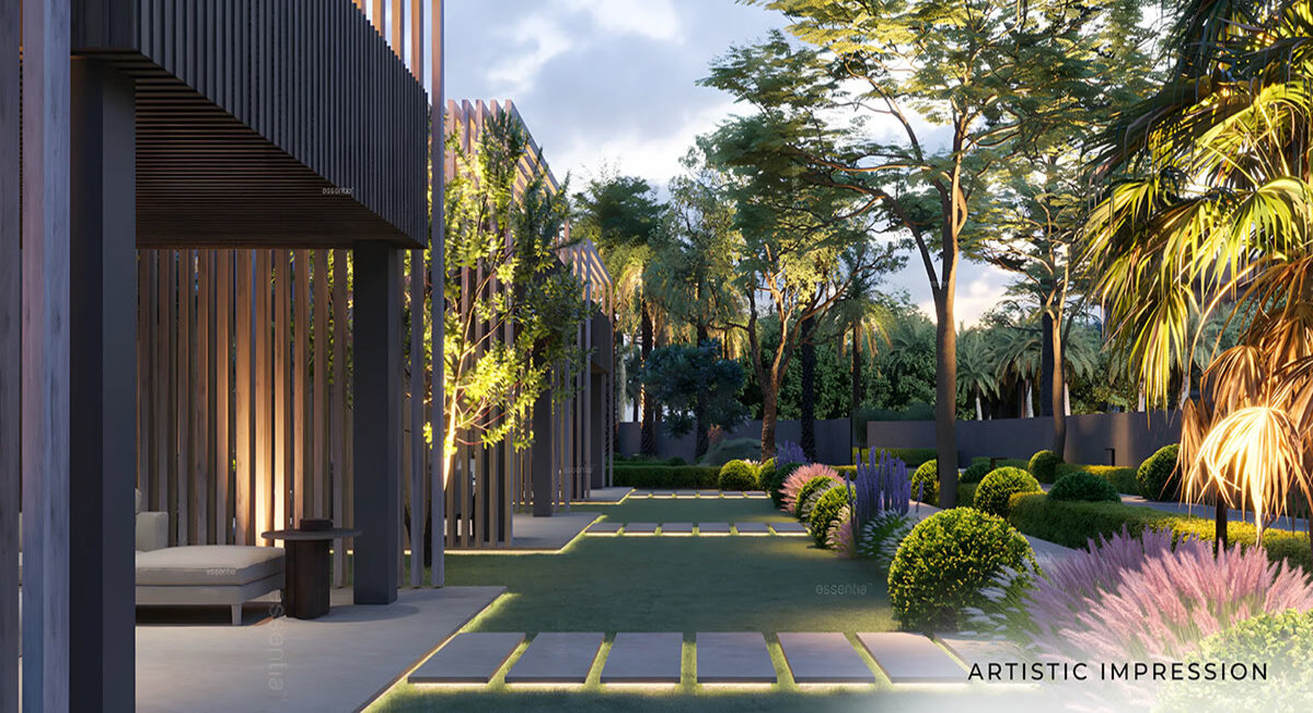 The Westin Residences