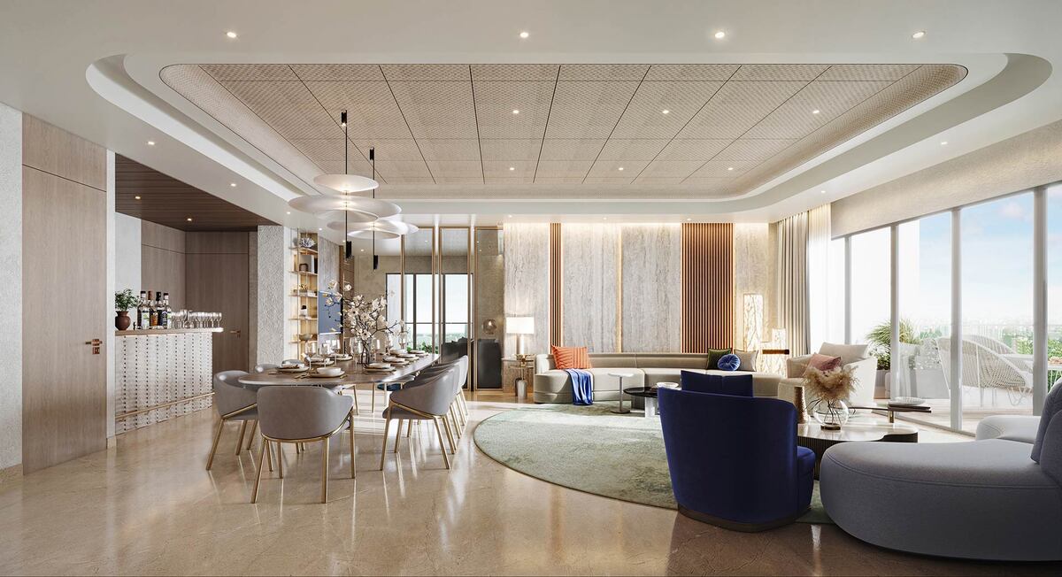 The Westin Residences