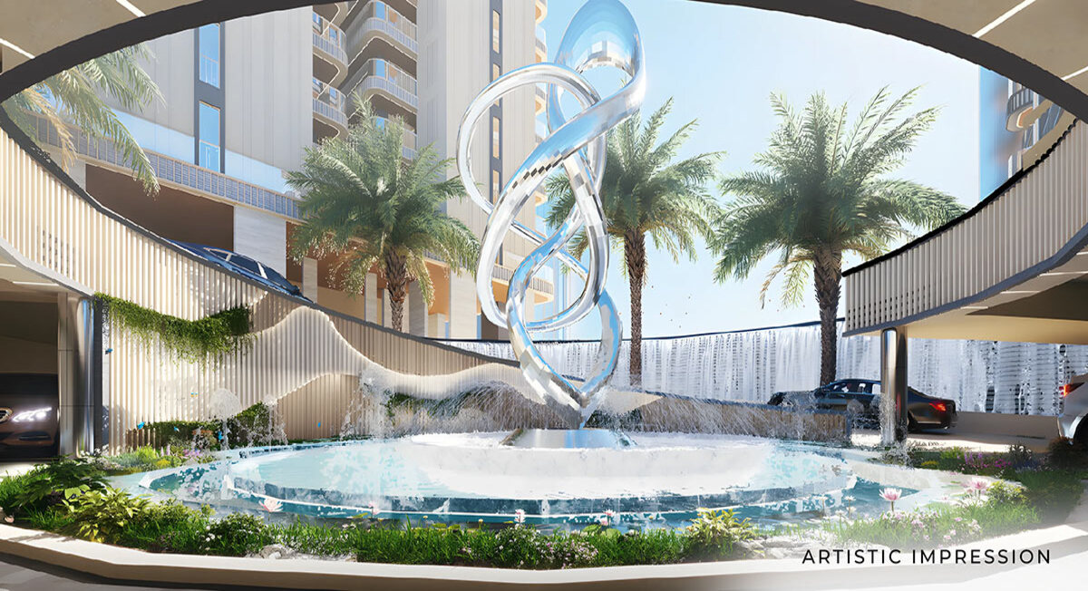 The Westin Residences