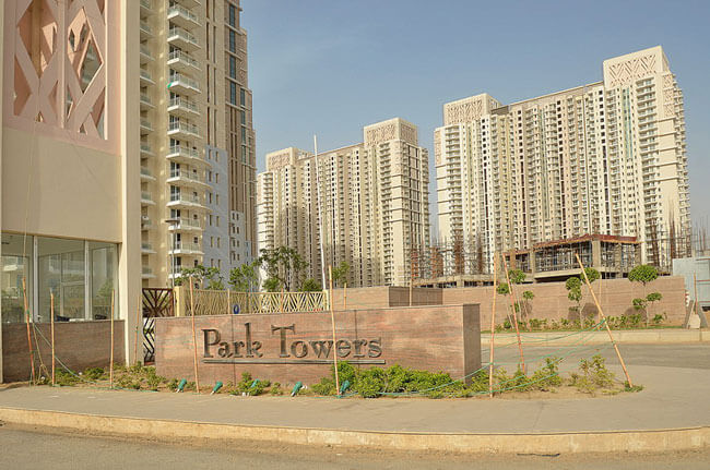 3 bhk apartment for rent in dlf phase 5