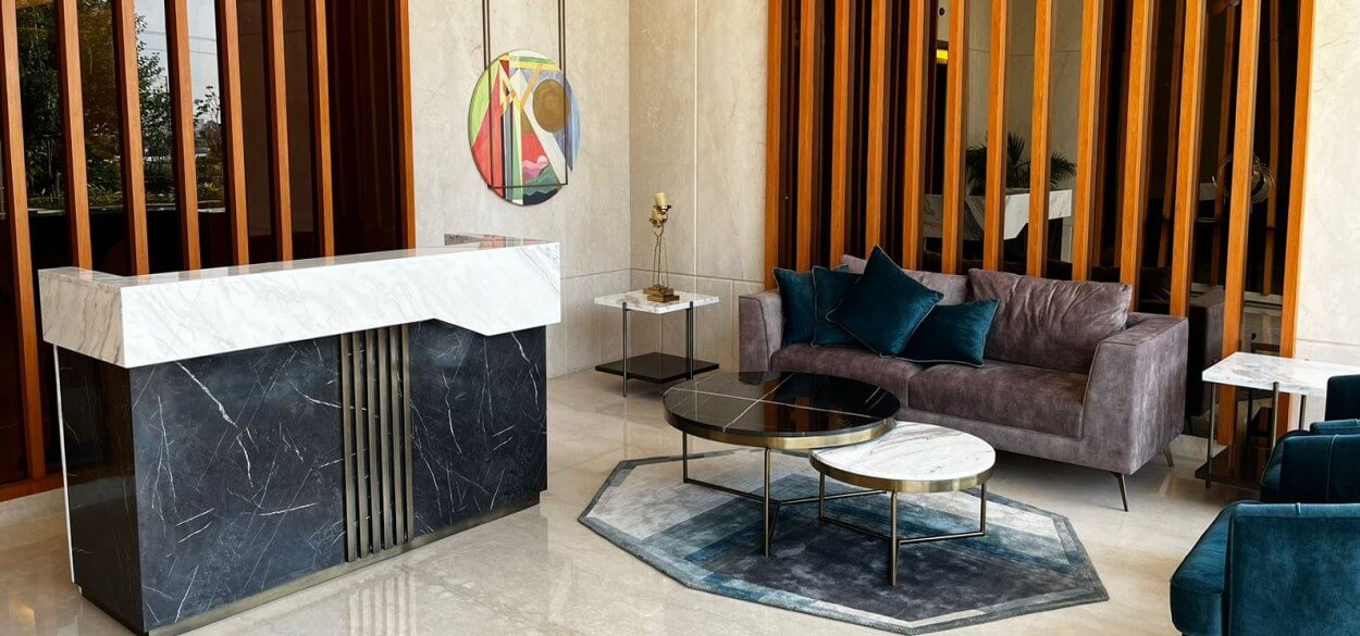 Bestech park view altura