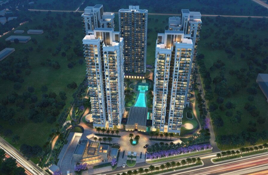 Conscient hines elevate