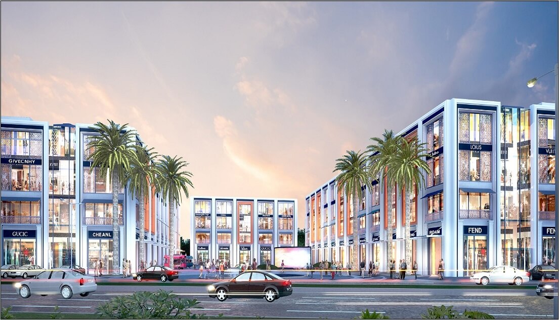 Pyramid Grand Vista sco