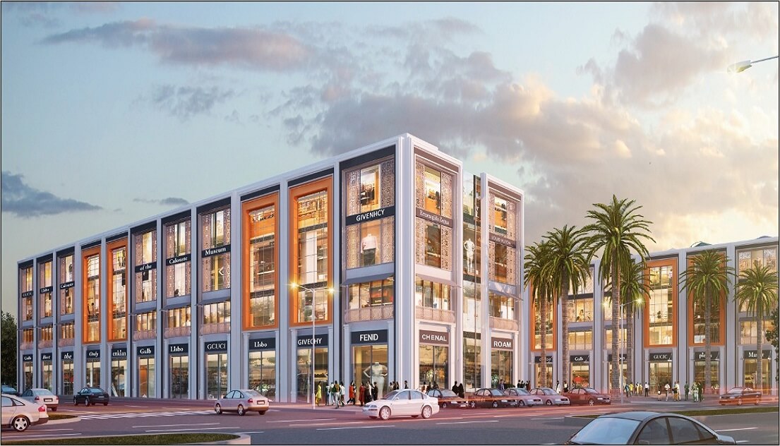 Pyramid Grand Vista sco